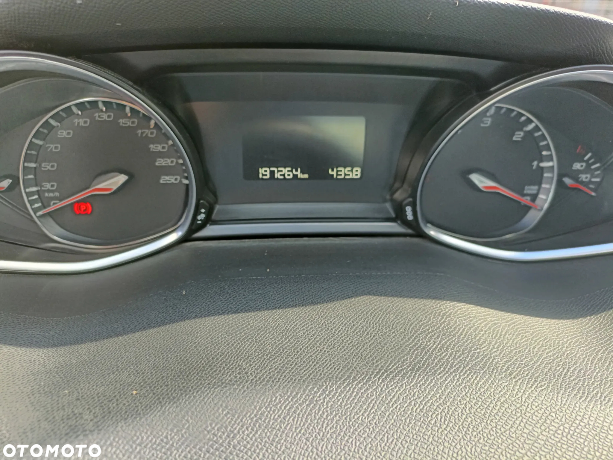 Peugeot 308 - 21