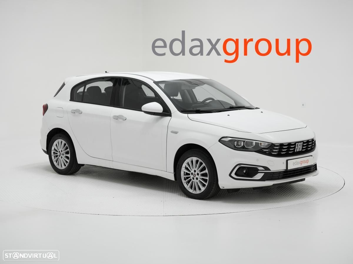 Fiat Tipo 1.3 Multijet Life - 1