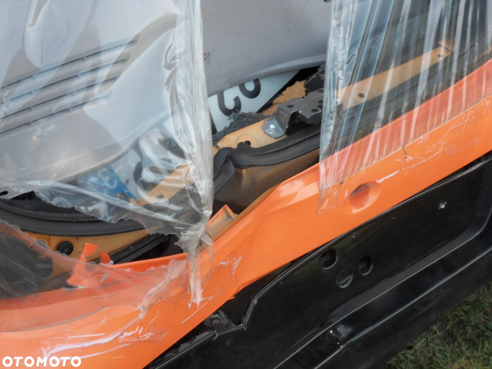 Toyota Aygo x-play connect - 8