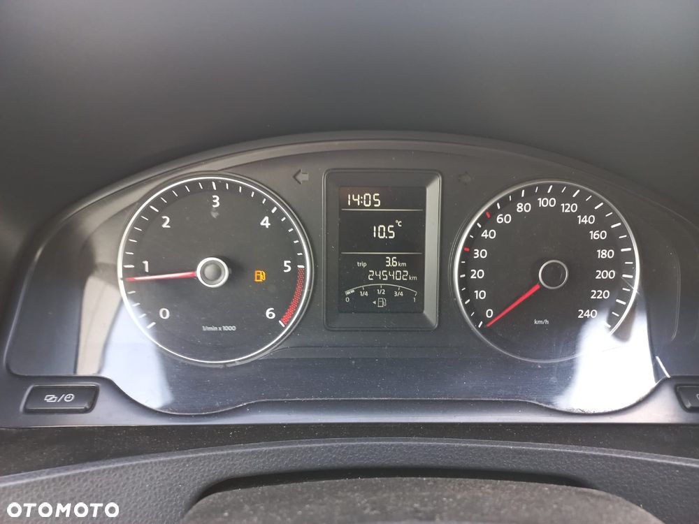 Volkswagen Transporter L2H1 - 7