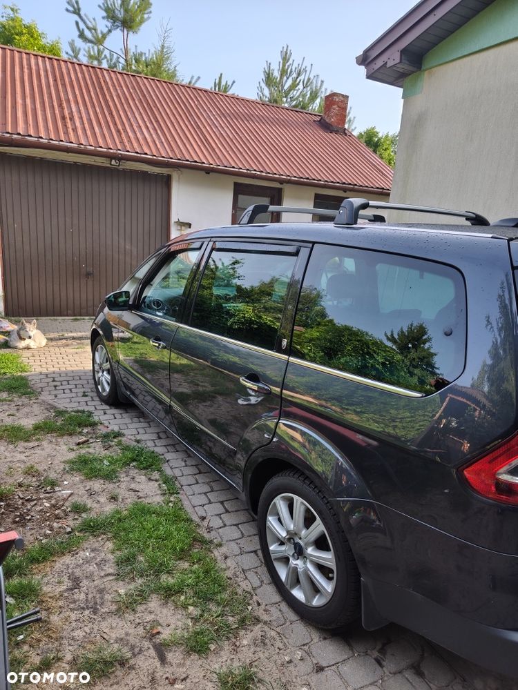 Ford Galaxy - 2