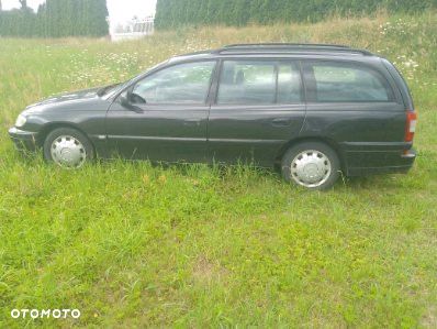 Opel Omega - 2