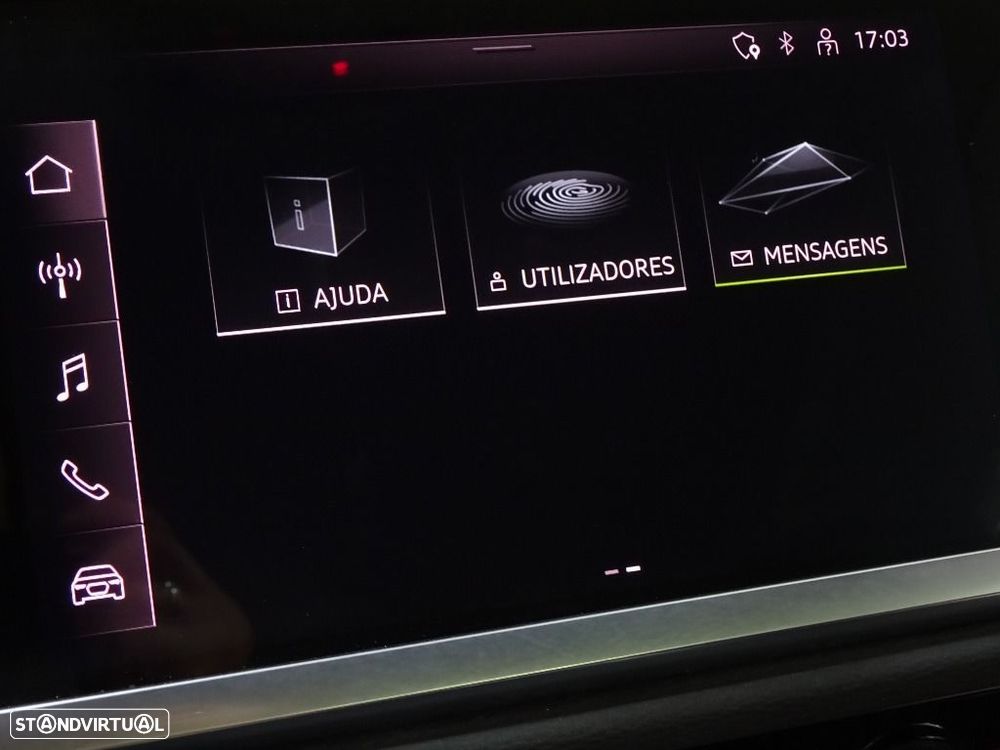 Audi Q3 45 TFSIe S tronic - 22