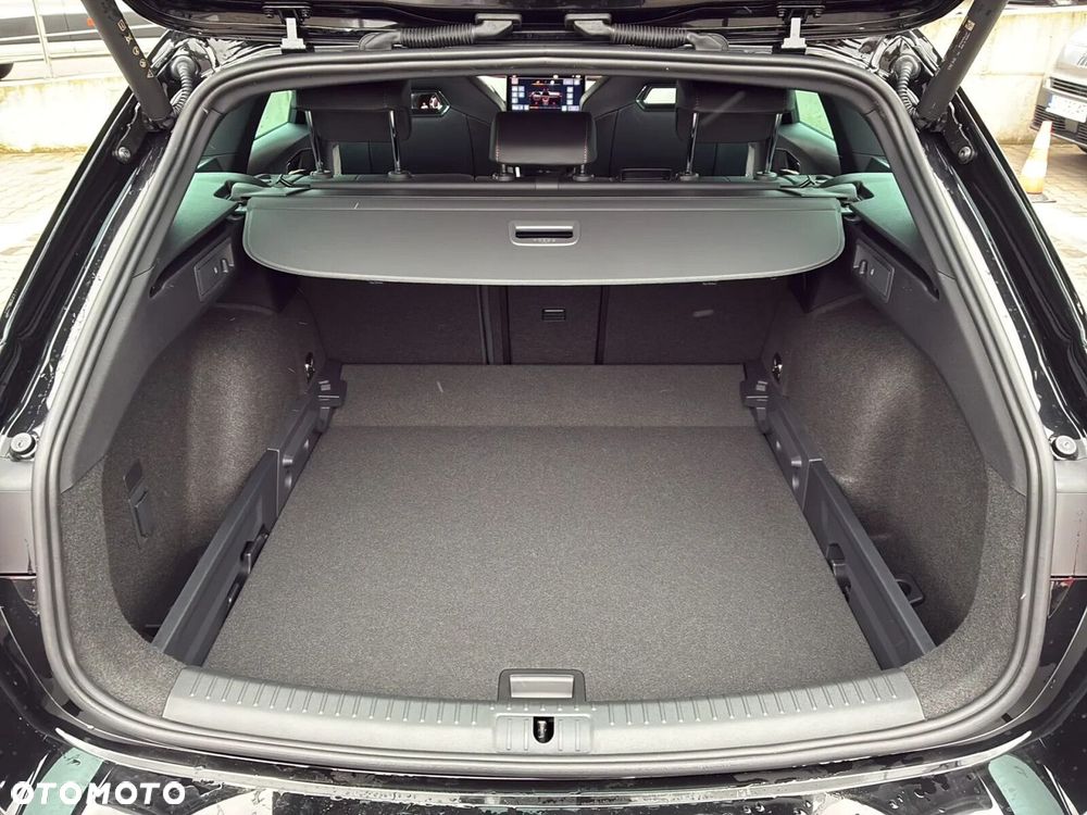 Cupra Leon Sportstourer - 29
