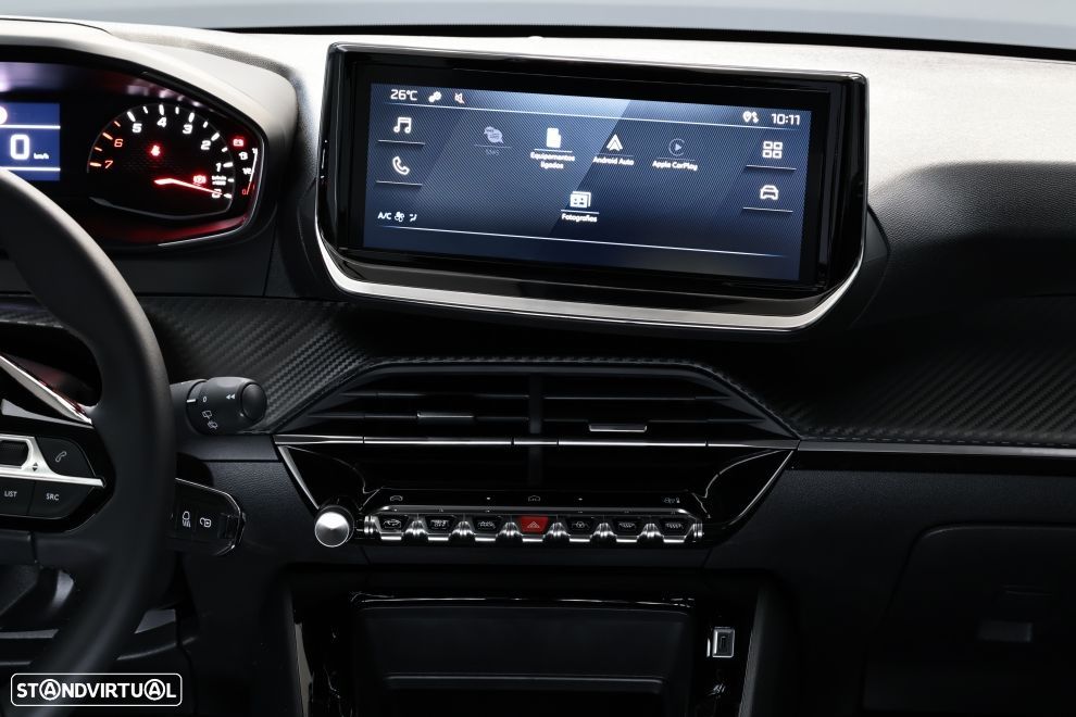 Peugeot 208 1.2 PureTech Style - 18