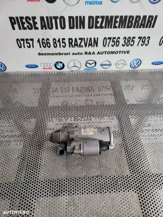 Electromotor BMW X1 X2 X3 X4 X5 X6 F30 F31 F20 F21 F34 F80 F10 F11 F01 G10 G11 G30 ETC. Motor B47 - 1