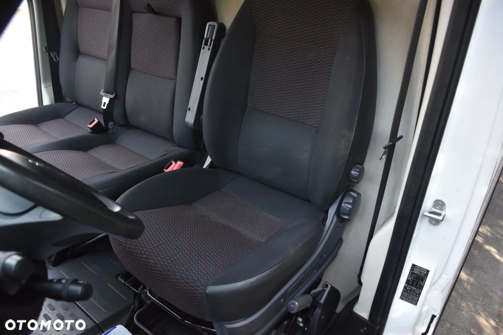 Peugeot Boxer L2H2 - 11