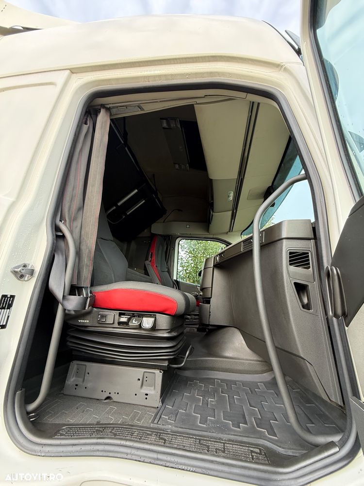 Volvo FH 500 CP MEGA - 13