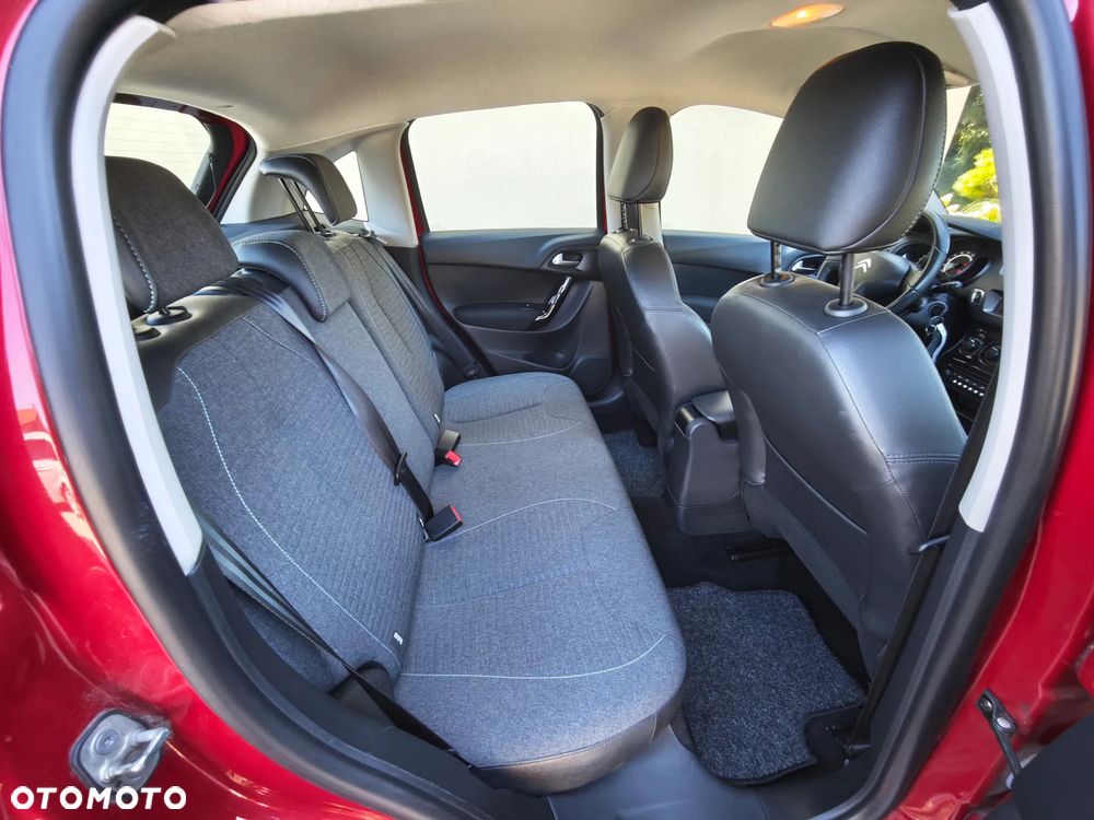 Citroën C3 1.2 PureTech Selection - 11