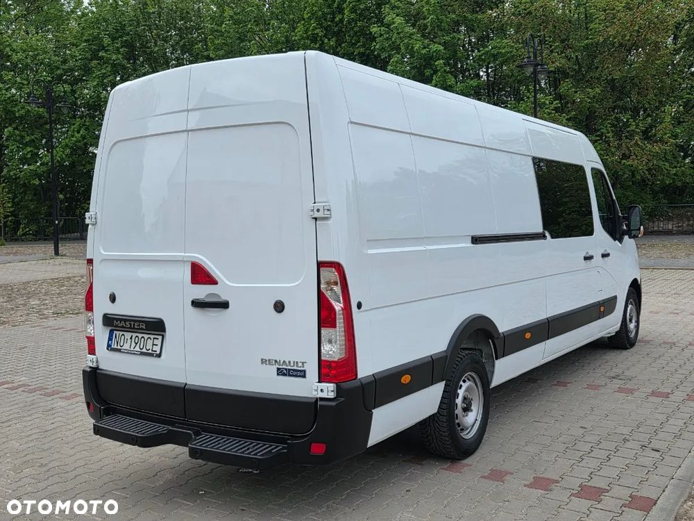 Renault Master - 4