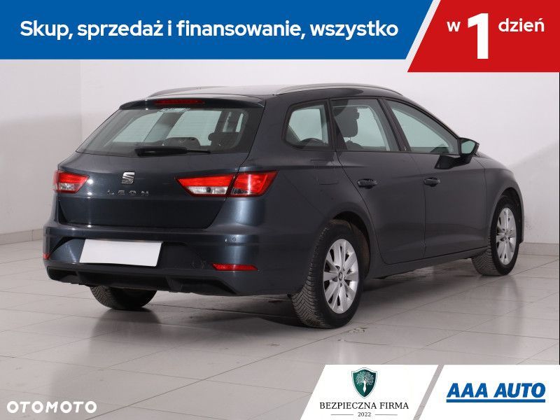 Seat Leon Sportstourer - 6
