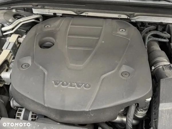 D4204T16 kompletny silnik 2.0 D Volvo V90 S90 XC60 XC90 Euro6 E6 - 1