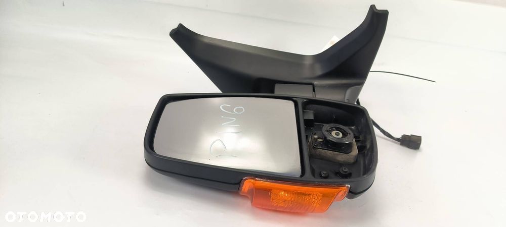 LUSTERKO LEWE FORD TRANSIT MK8 8 PIN - 3