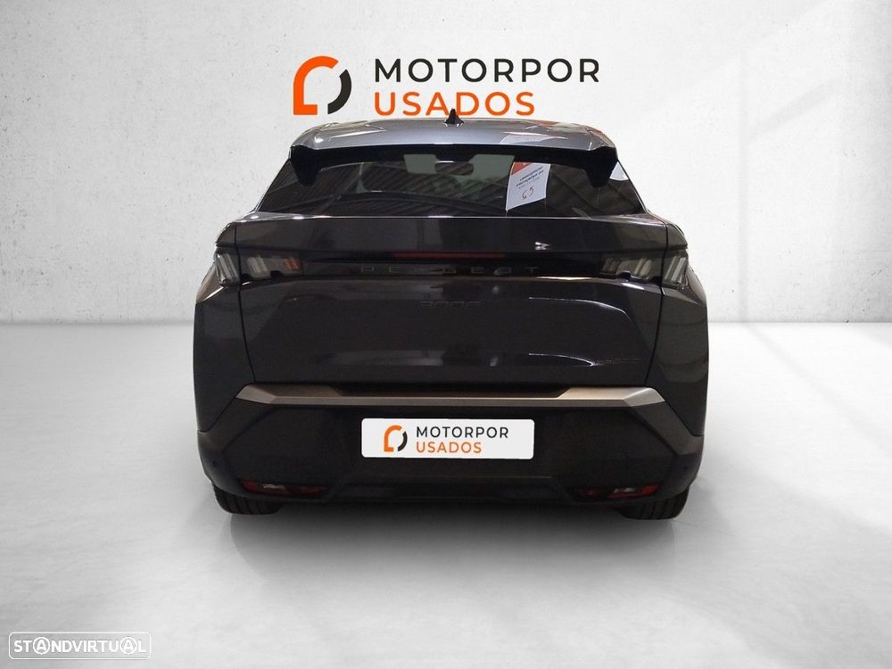 Peugeot 3008 1.2 Hybrid Allure e-DCS6 - 5