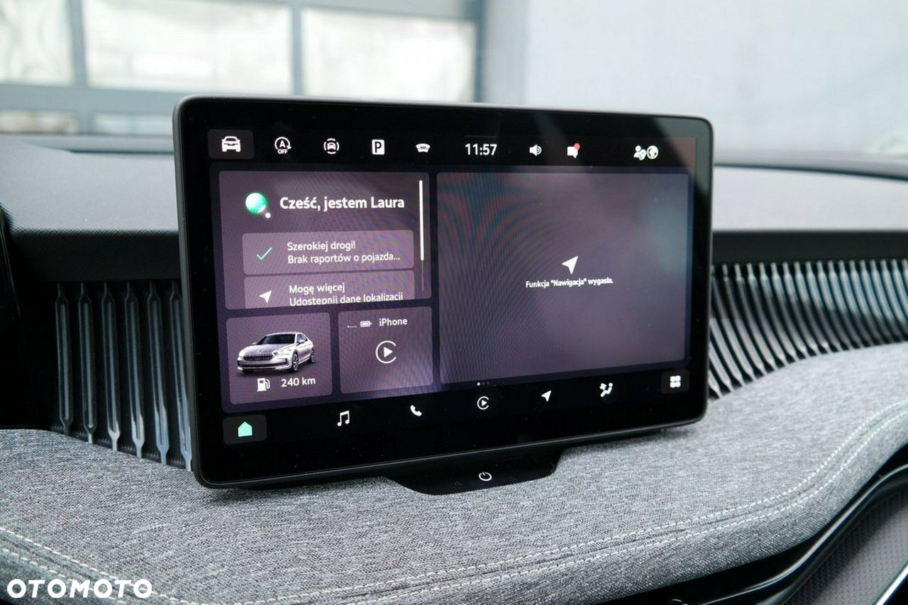 Skoda Superb - 19