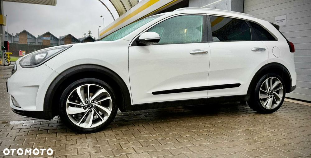 Kia Niro - 10