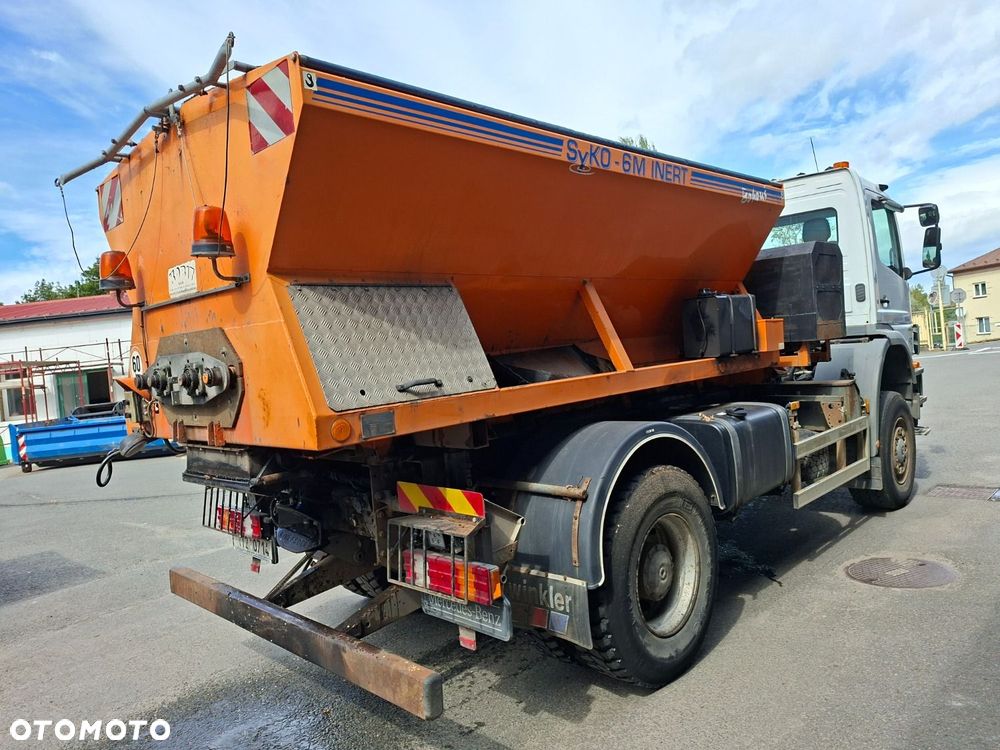 ACTM 1823 4X4 - 5