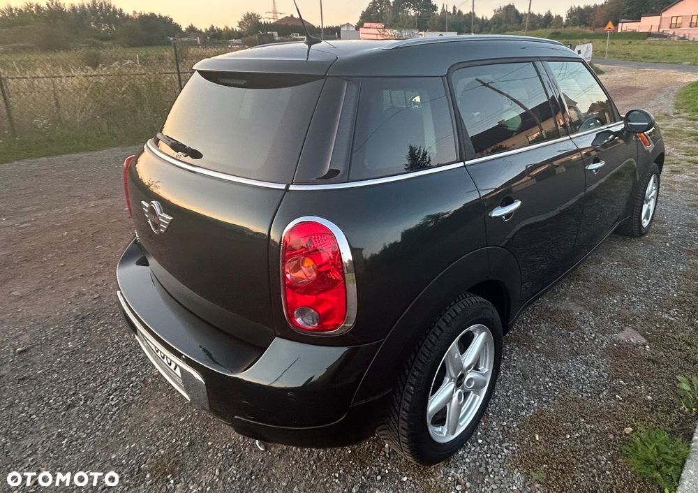 MINI Countryman - 4