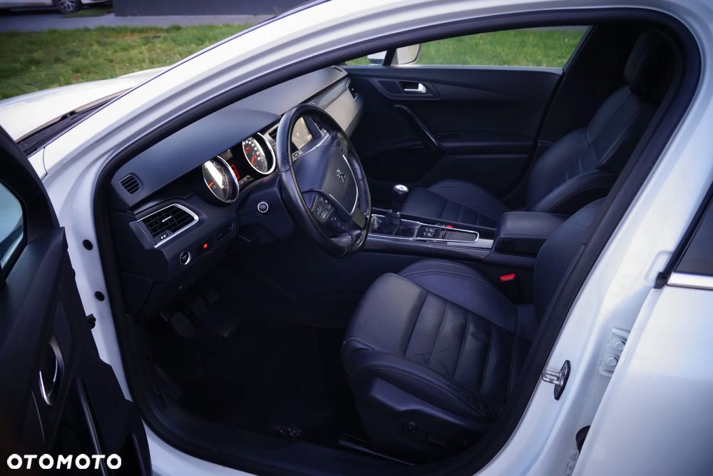 Peugeot 508 BlueHDi 150 Stop&Start Allure - 17