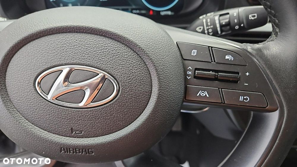 Hyundai i20 1.0 T-GDi Modern - 15