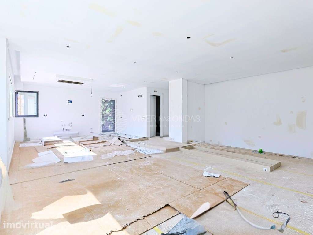 T3 NOVO Duplex num empreendimento de Luxo na Charneca da Caparica. - Grande imagem: 3/94