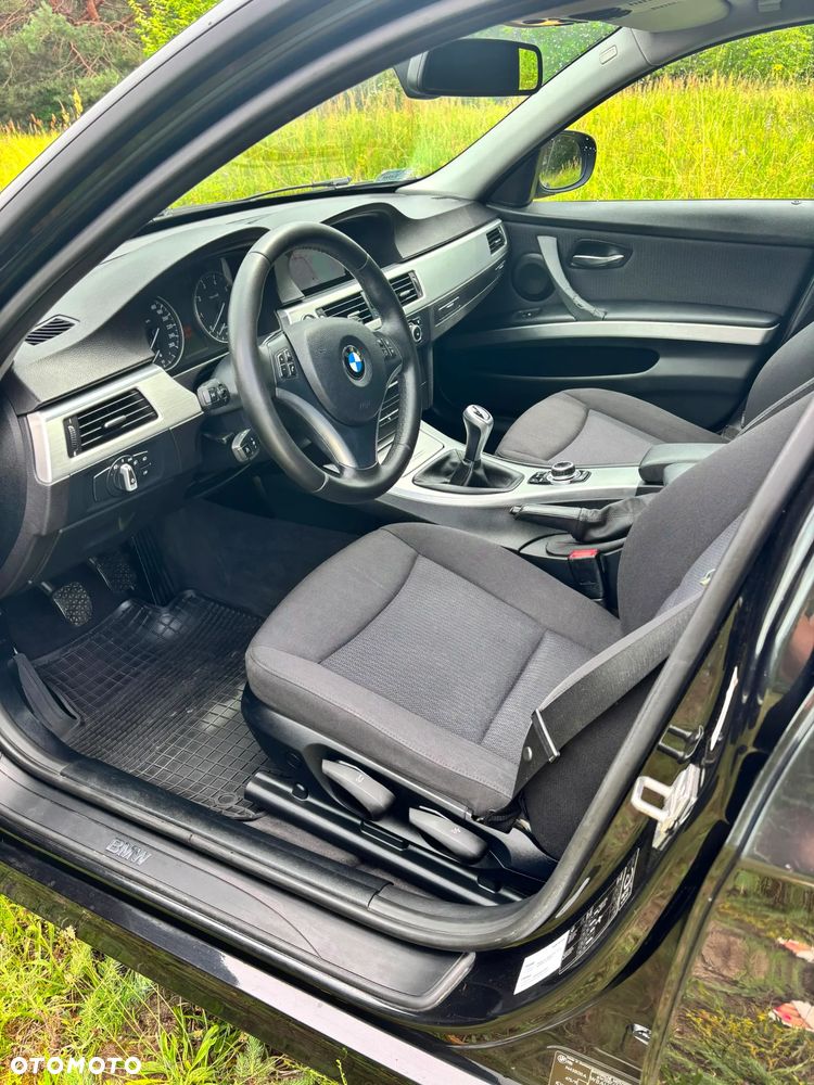 BMW Seria 3 - 11