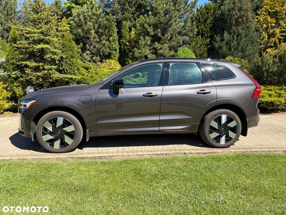 Volvo XC 60 - 5