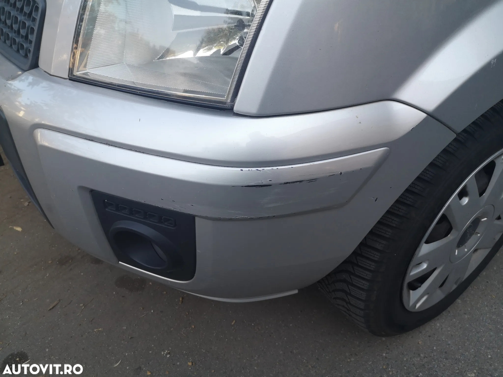 Ford Fusion - 10