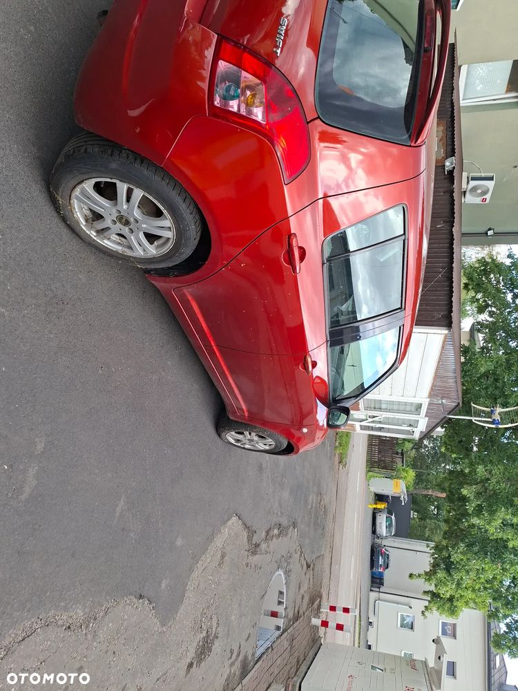 Suzuki Swift 1.3 Comfort XL - 5