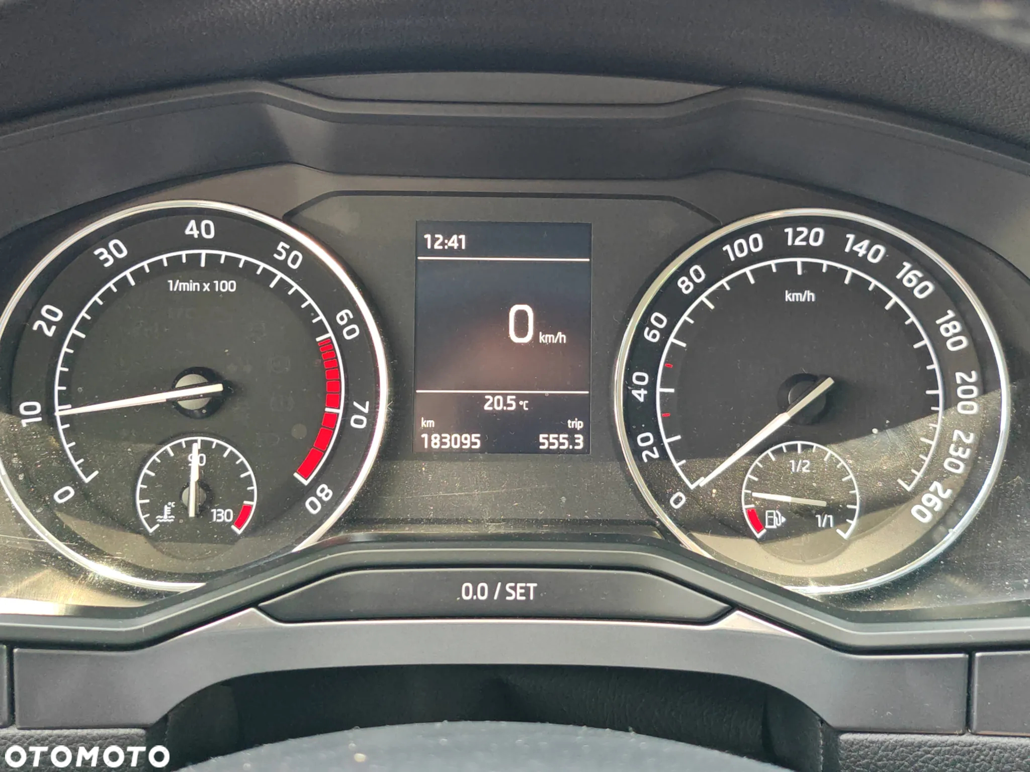 Skoda Superb 1.5 TSI ACT Active - 22