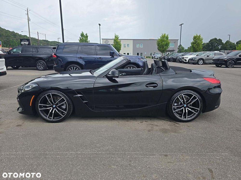 BMW Z4 sDrive30i M Sport - 3