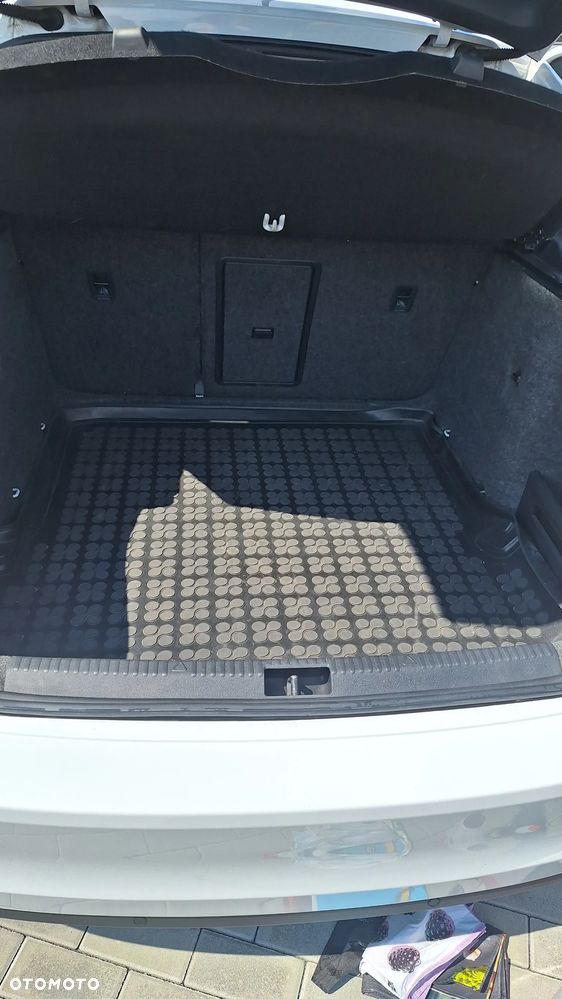 Skoda Octavia 2.0 TDI Style - 16
