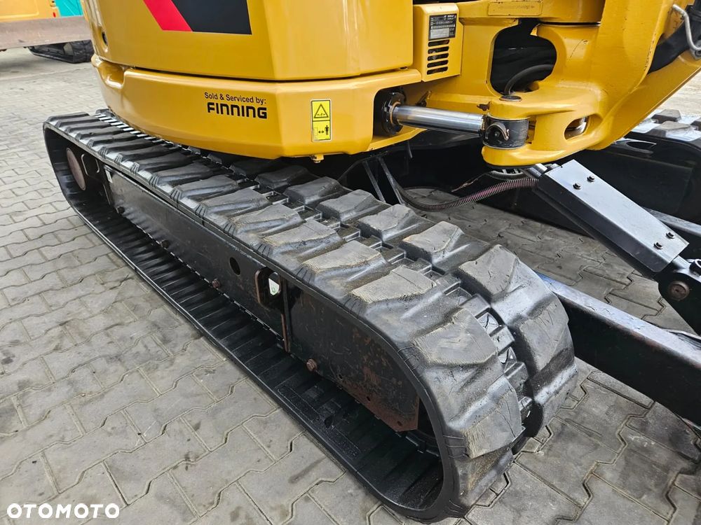 Caterpillar MINIKOPARKA CAT CATERPILLAR 305E2 305E 305 304 306 2019R - 7