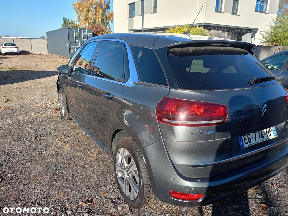 Citroën C4 Picasso BlueHDi 150 EAT6 Exclusive - 3