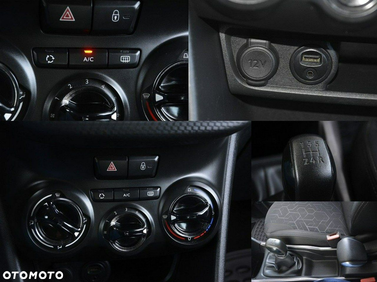 Peugeot 2008 1.6 VTi Active - 20