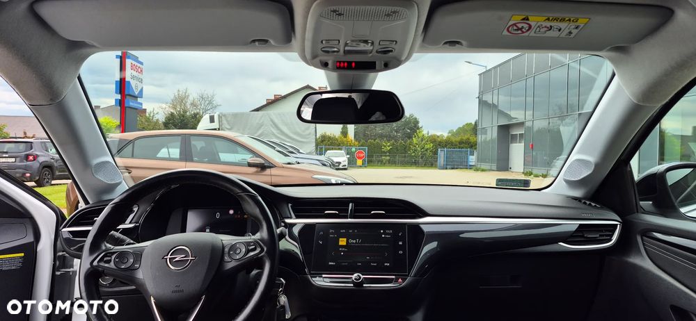 Opel Corsa 1.2 Elegance S&S - 28