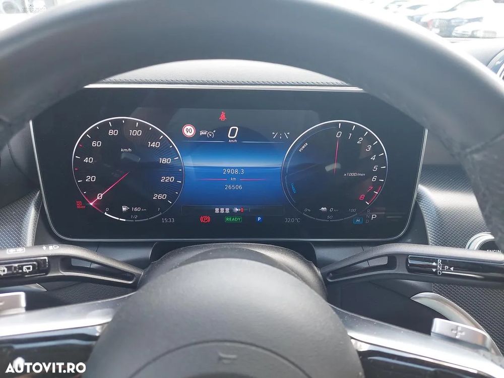 Mercedes-Benz GLC 300 e 4MATIC - 10