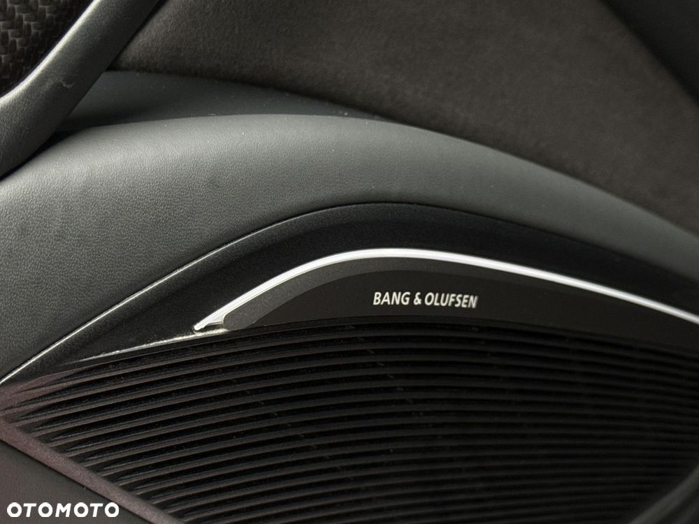 Audi TT S Coupé TFSI Quattro tronic - 28