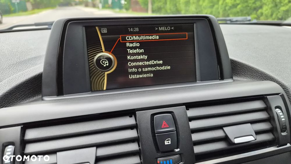 BMW Seria 1 116i Sport Line - 22
