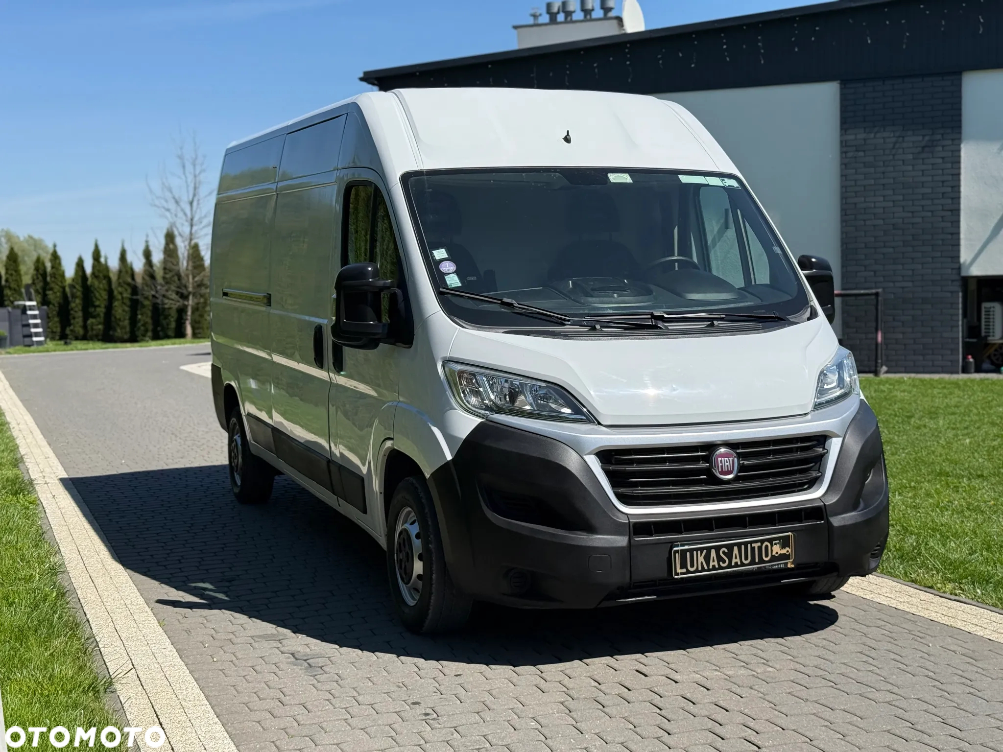 Fiat DUCATO CNG MANUAL - 4