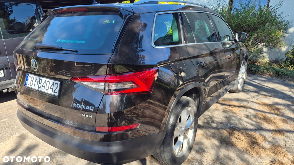 Skoda Kodiaq - 13