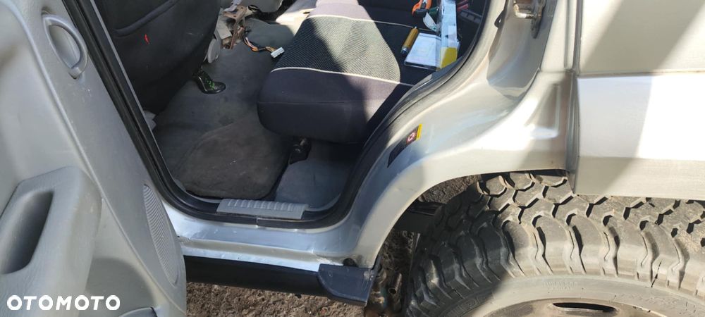 Jeep Cherokee 2.8 CRD Renegade - 9