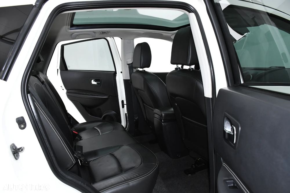 Nissan Qashqai 1.5 DCI TEKNA - 15