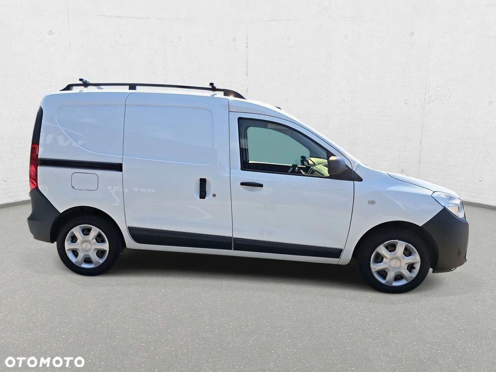 Dacia Dokker VAN - 5