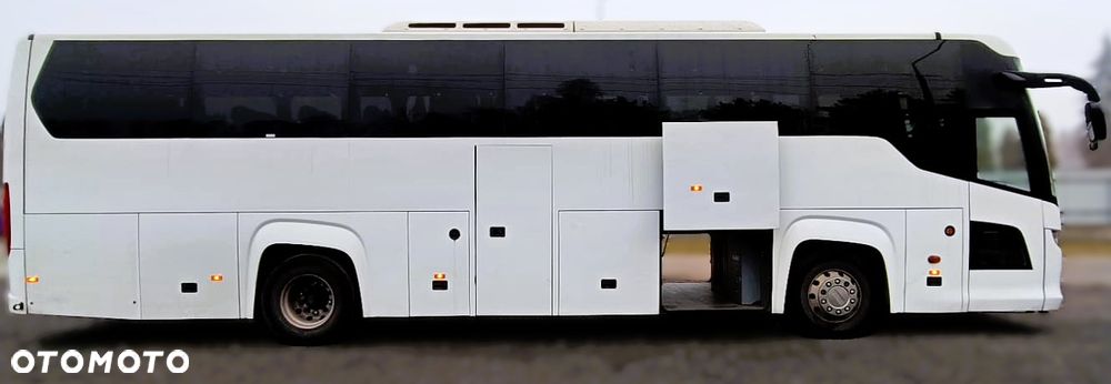 Scania Touring 49+1+1 - 8