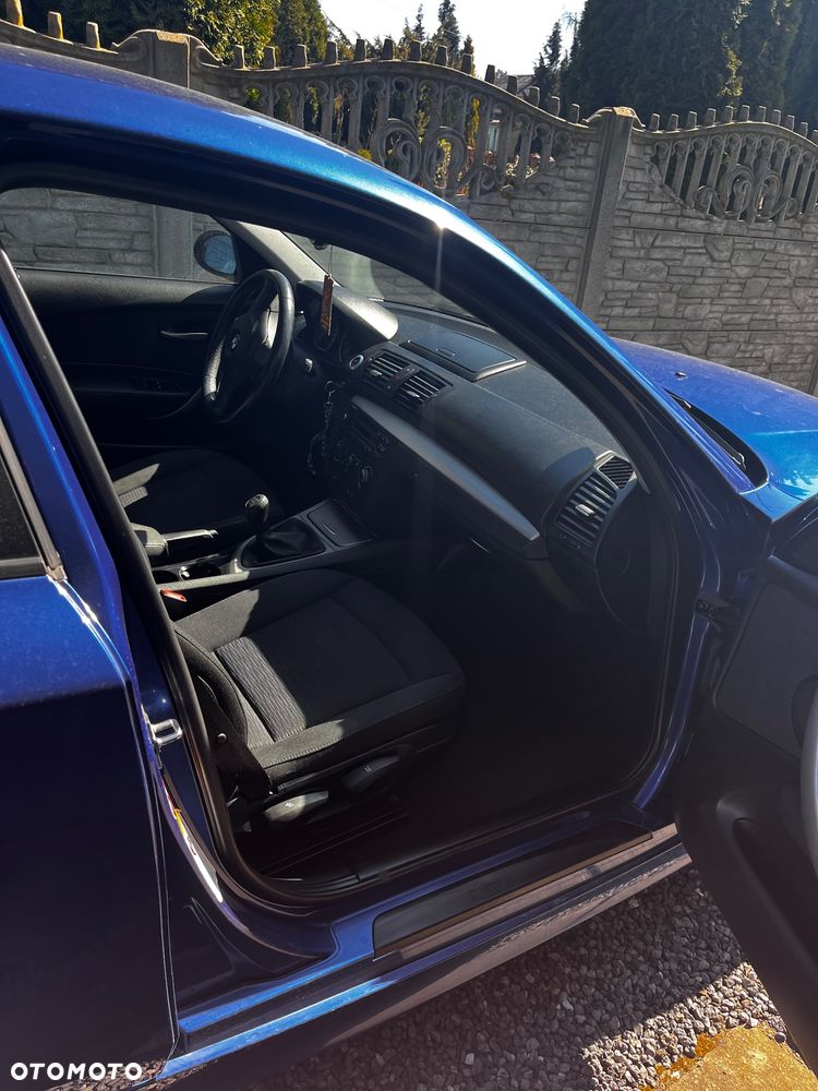 BMW Seria 1 118i Edition Lifestyle - 16