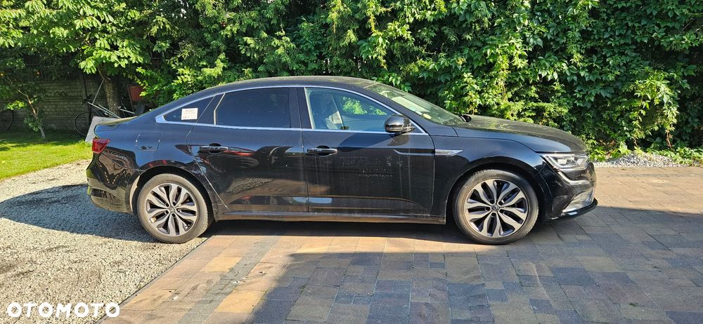 Renault Talisman ENERGY dCi 160 EDC Business - 7