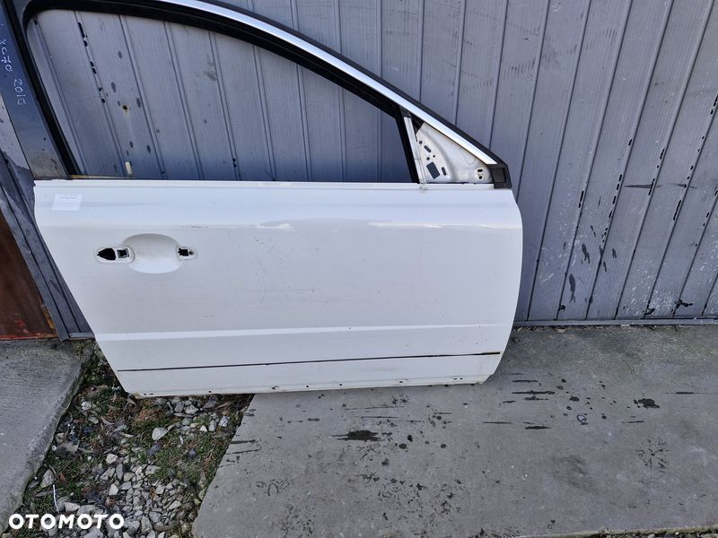 VOLVO XC70 II 2 DRZWI PRAWY PRZÓD PRZEDNIE PRAWE - 7