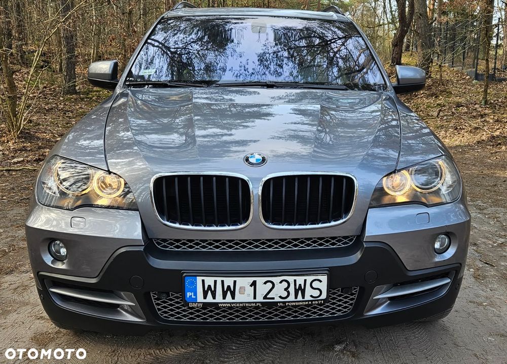 BMW X5 3.5d xDrive - 12