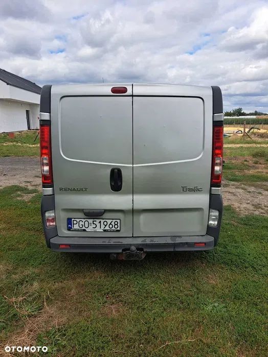 Renault Trafic ver-l1h1-passenger-lux - 6